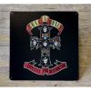 Guns n Roses - Metal - Small - HS390