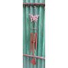 Butterfly Windchime - GL-a