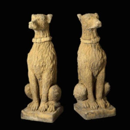 Deer Hound - EG-A004