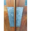 Door 4 Double kitchen swing doors - KAS266a