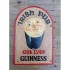 Guinness - Irish Pub - HS397