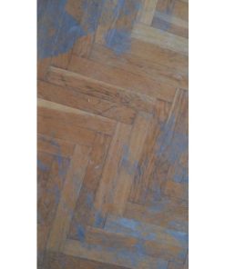 salvaged oak parquet 400x60b