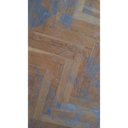 salvaged oak parquet 400x60b