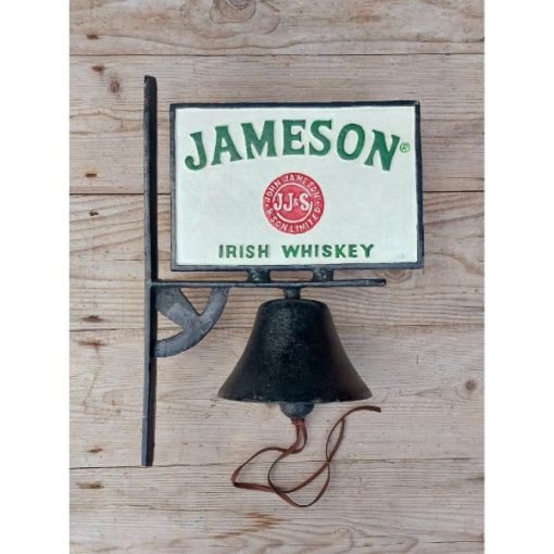 Bell - Jameson - H338