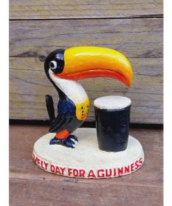 Guinness - Toucan - Small Holding Pint - H332