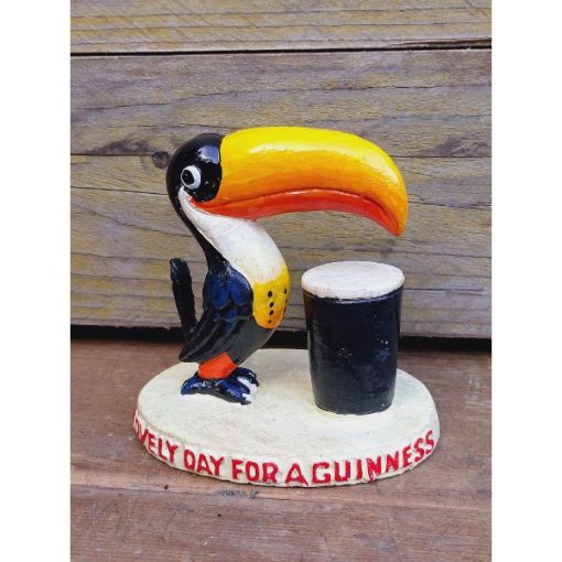 Guinness - Toucan - Small Holding Pint - H332