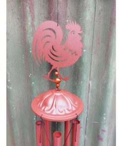 Rooster Windchime - GL-1b