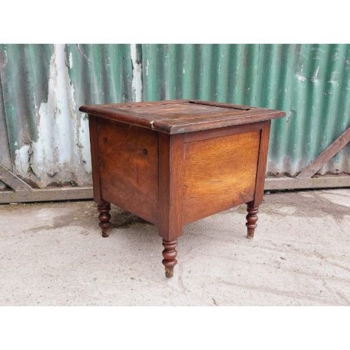 Antique Commode - KAS252e