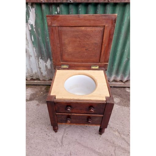 Antique Commode - KAS252c