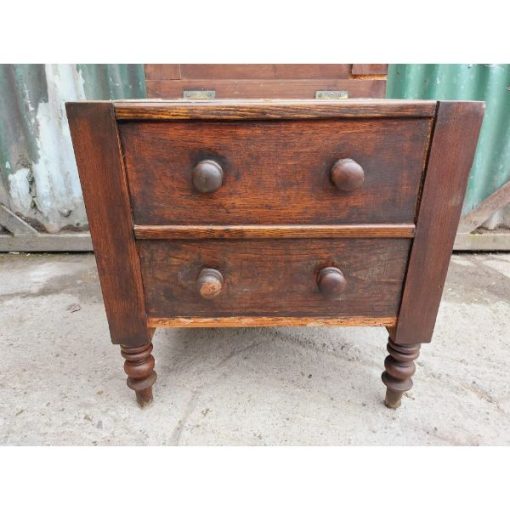 Antique Commode - KAS252b