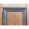 Pitch Pine Door - KAS257e