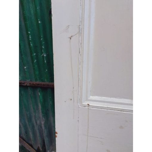 Pitch Pine Door - KAS257a