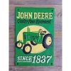 John Deere - Tractor - HS398