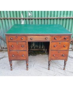 Regency Partners Desk - KAS283d