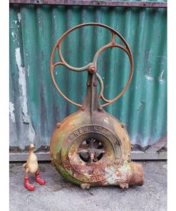 Wexford engineering bellows 2 - KAS275d