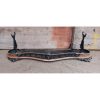 Cast Iron Fire Fender - KAS323a