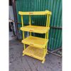 Colman's Mustard Display Stand - KAS316e