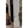 Fireplace - Blue Tiles - KAS318h