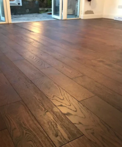 Java Oak - 150mm - 2