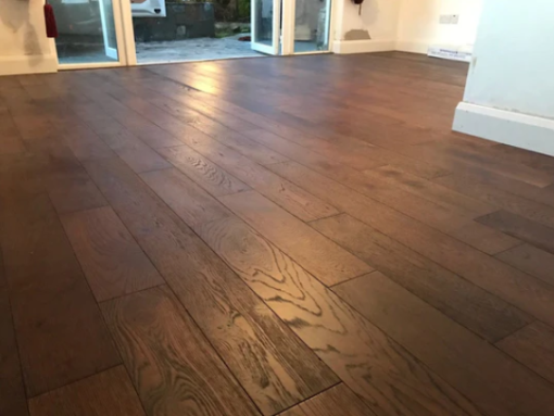 Java Oak - 150mm - 2