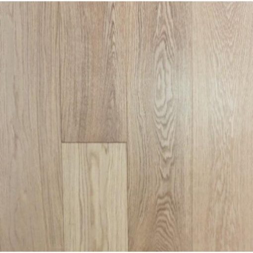 Oak Prime Grade Lacquered - 190mm - 1