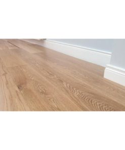 Oak Prime Grade Lacquered - 190mm - 2