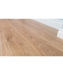 Oak Prime Grade Unfinished - 190mm - 2