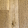 Rustic Oak Brushed and Lacquered - 150mm - 1