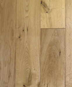 Rustic Oak Lacquered - 150mm - 1