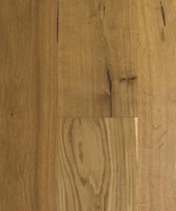 Rustic Oak Unfinished - 190mm