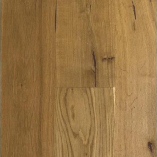 Rustic Oak Unfinished - 190mm