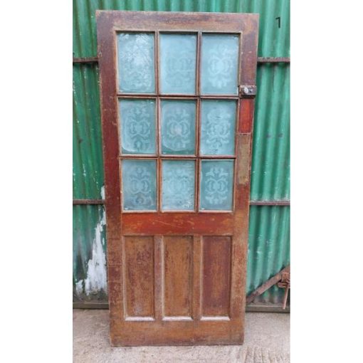 Pub Door - 1 - KAS314c