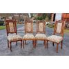 Set of 4 Dining Chairs - KAS306b