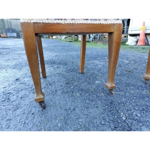 Set of 6 Dining Chairs - KAS305b