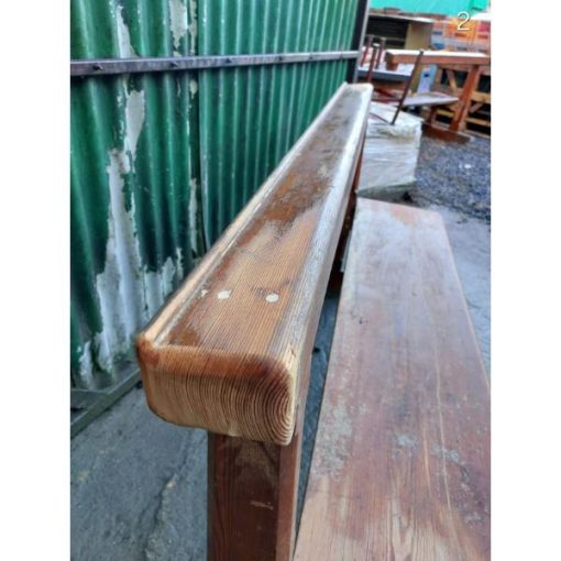 5ft Church Pew - 2 - KAS348f