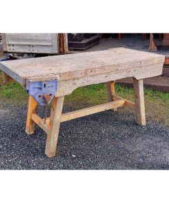 Carpenters Work Bench - KAS340e