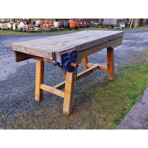 Carpenters Work Bench - KAS340j