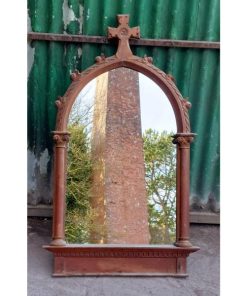 Gothic Style Mirror - KAS399d