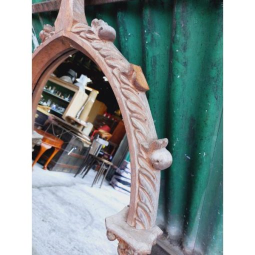 Gothic Style Mirror - KAS399e