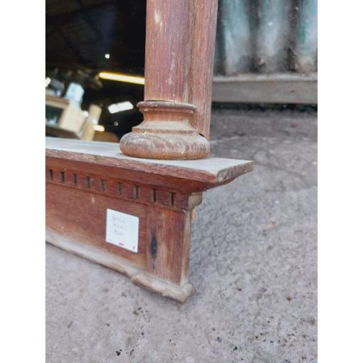 Gothic Style Mirror - KAS399f