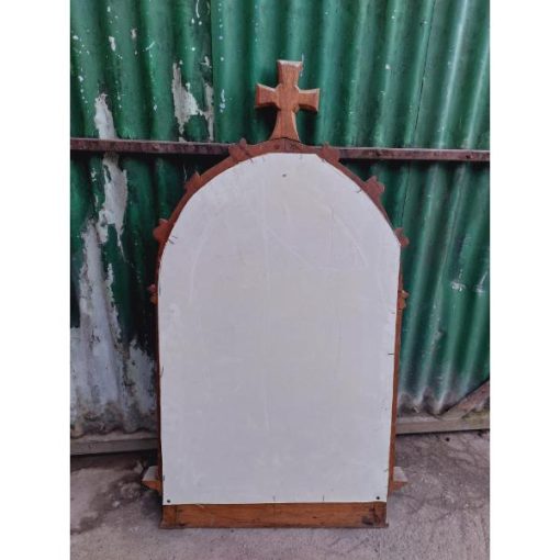 Gothic Style Mirror - KAS399i