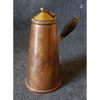 Benson Copper Water Jug - KAS431d