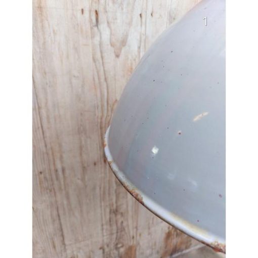 Enamel Grey Light Shade - 1 - KAS421c