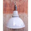 Enamel Grey Light Shade - 1 - KAS421e