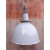 Enamel Grey Light Shade - 2 - KAS422j