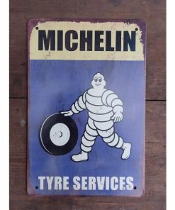 Michelin - Tyre - HS400