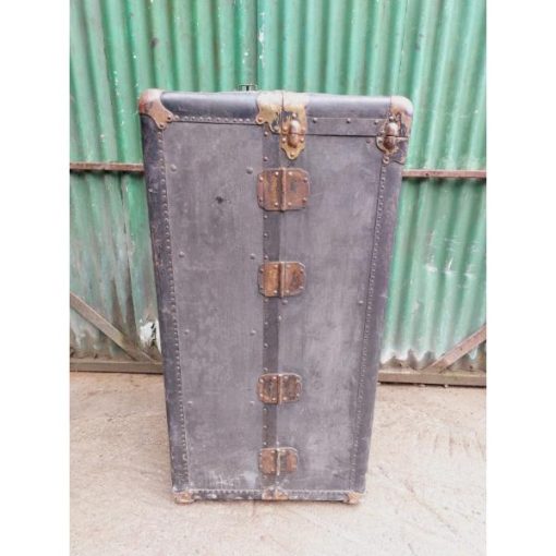 Vintage Travel Trunk - KAS440e