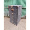 Vintage Travel Trunk - KAS440f