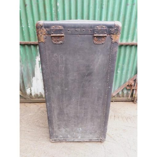 Vintage Travel Trunk - KAS440l