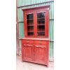 Antique Bookcase - KAS451f